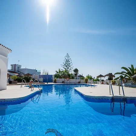 Apartamento Sea View Retreat - Capistrano Playa
