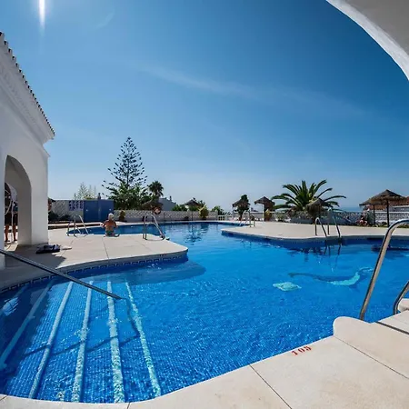 Sea View Retreat - Capistrano Playa *