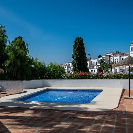 Sea View Retreat - Capistrano Playa Nerja