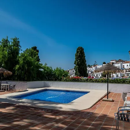 Apartamento Sea View Retreat - Capistrano Playa