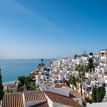 Sea View Retreat - Capistrano Playa Apartamento