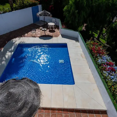 Sea View Retreat - Capistrano Playa *
