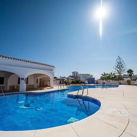 Apartamento Sea View Retreat - Capistrano Playa
