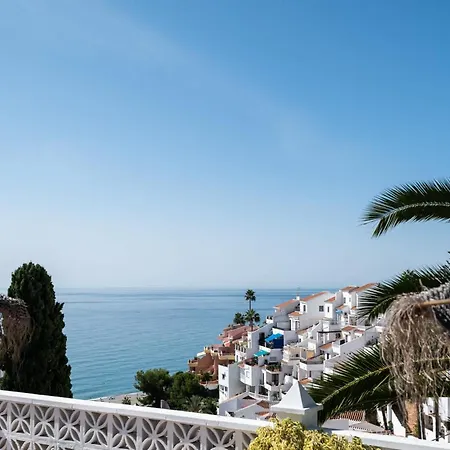 Apartamento Sea View Retreat - Capistrano Playa *